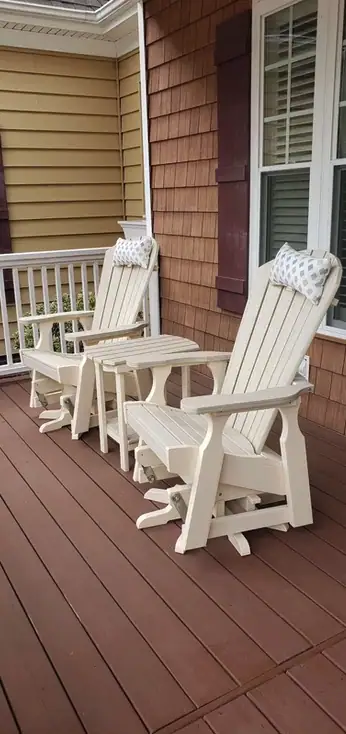 Outdoor Furniture